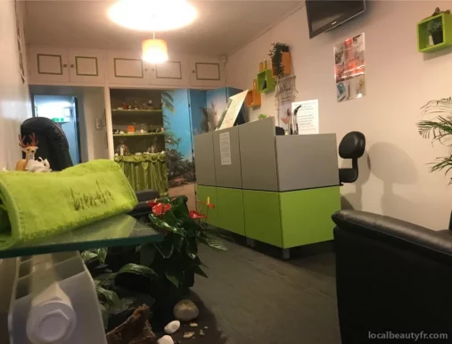 NATBEL Institut de massage bien-être et beauté Saint-Étienne Loire Rhône-Alpes, Saint-Étienne - Photo 1