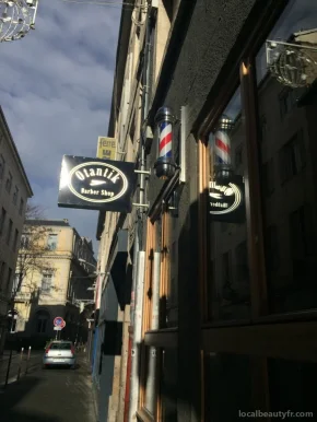 Otantik Barber Shop, Saint-Étienne - Photo 4
