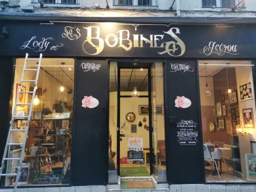 Les Bobines, Saint-Étienne - Photo 4