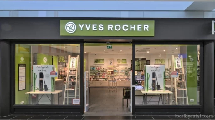 Yves Rocher, Saint-Étienne - Photo 1