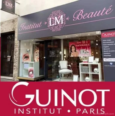 Institut LM' Beauté, Saint-Étienne - Photo 4