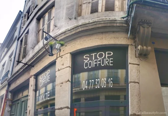 Stop Coiffure, Saint-Étienne - Photo 1