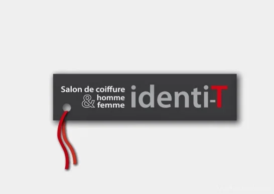 Identi-t, Saint-Étienne - Photo 1