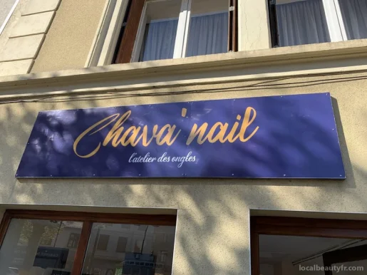 Chava Nail, Saint-Étienne - Photo 1