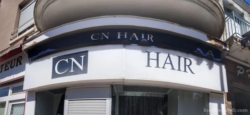 Cn'hair, Saint-Étienne - 
