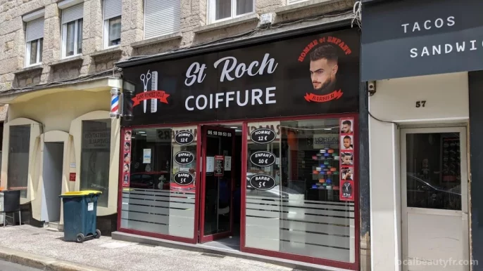 Coiffeur Saint Roch, Saint-Étienne - Photo 4