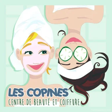 Centre de beauté et coiffure Les Copines, Saint-Paul - 