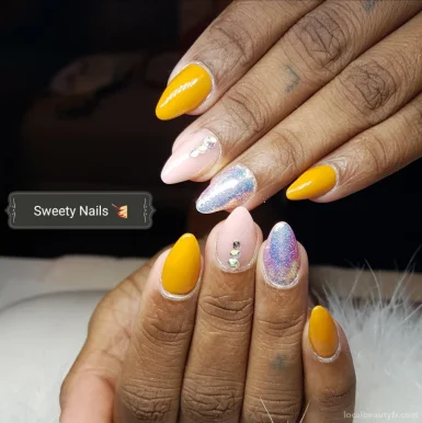 Sweety Nails By Joellie, Saint-Paul - 