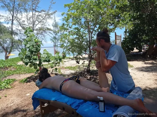 Massages de l'ile, Saint-Paul - 