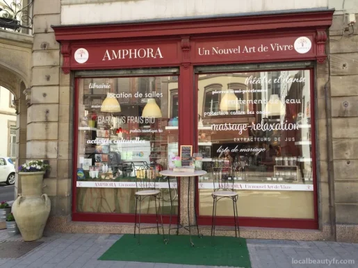 AMPHORA - Un nouvel Art de Vivre, Strasbourg - Photo 2
