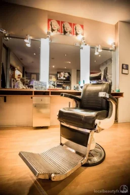 Men's Hair Studio - Coiffeurs Barbiers à Strabourg, Strasbourg - Photo 4
