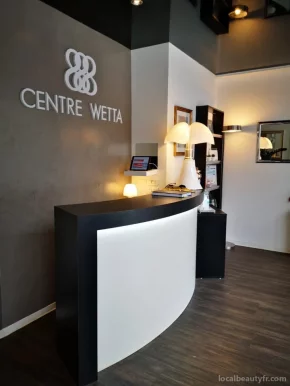 Centre Wetta, Strasbourg - Photo 1