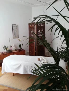 Concept Massage Wellness - Caroline Maurey, Strasbourg - Photo 1