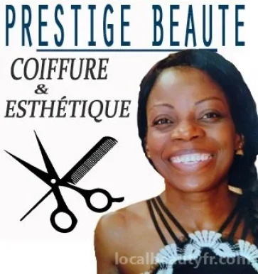 Institut Prestige Beaute: Perruque Tissage Extension Tresse Coiffure Africaine, Strasbourg - Photo 2