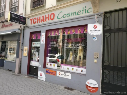 Tchaho Cosmetic, Strasbourg - Photo 1