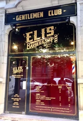 Eli's Barber&Shop, Strasbourg - Photo 4