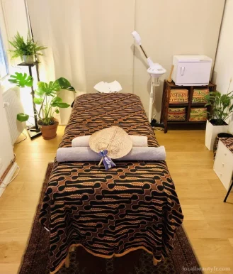 Massage Balinais - Dharma Dewi, Strasbourg - Photo 2