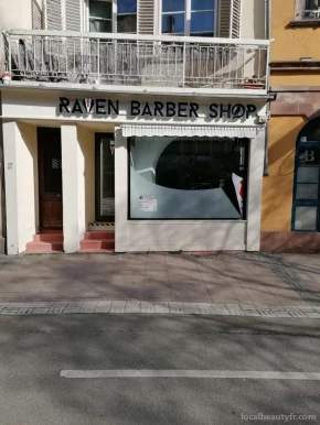 Raven Barber Shop, Strasbourg - Photo 3