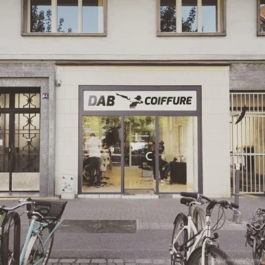 Dab Coiffure, Strasbourg - Photo 3