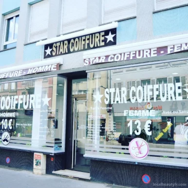 Star Coiffure, Strasbourg - Photo 3