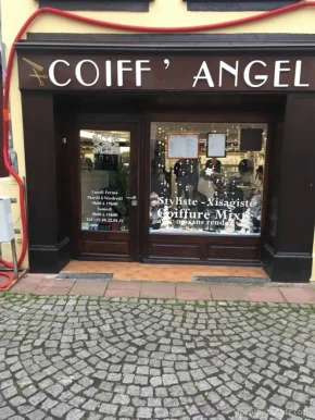 Coiff'angel, Strasbourg - Photo 4