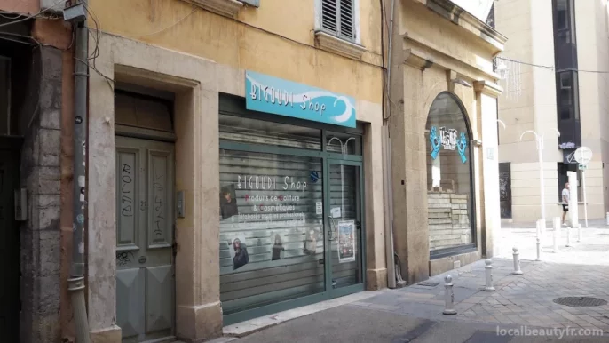 Bigoudi Shop, Toulon - Photo 1