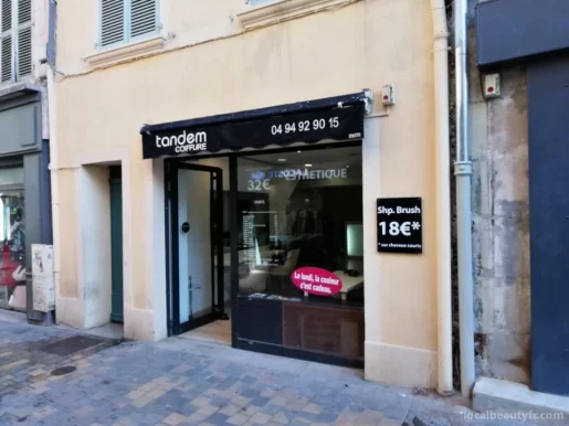 Tandem Coiffure, Toulon - Photo 3
