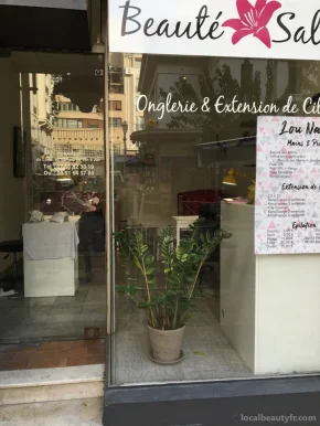 Lou Nails Beauty Salon - Extensions de cils et onglerie, Toulon - Photo 4