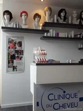 Clinique du Cheveu Toulon, Toulon - Photo 2