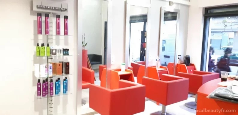 Salon de coiffure Hair Stylist, Toulon - Photo 3