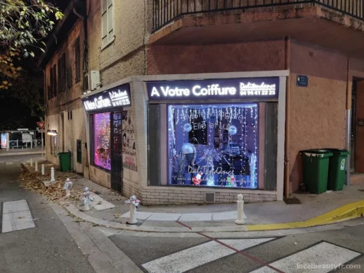 A Votre Coiffure, Toulon - Photo 1