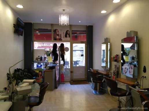 Sofia Beauty Center - coiffure afro, Toulon - Photo 2