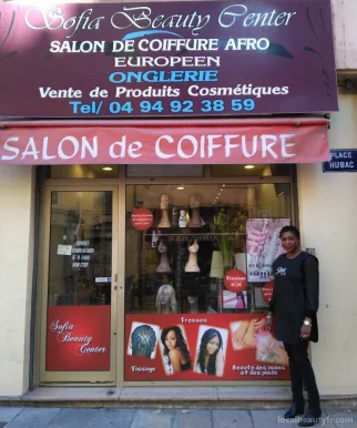 Sofia Beauty Center - coiffure afro, Toulon - Photo 4