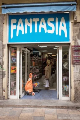 Fantasia coiffure afro, Toulon - Photo 3