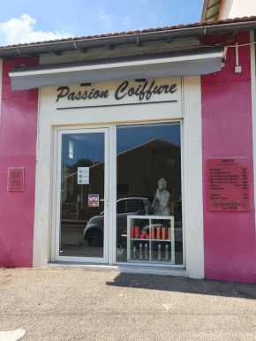 Passion Coiffure, Toulon - 