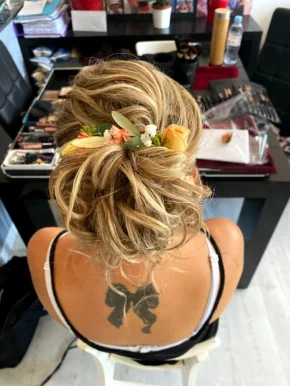 Sophie Gayler Maquilleuse Coiffeuse, Toulon - Photo 1