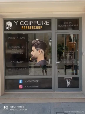 Y coiffure, Toulon - Photo 4