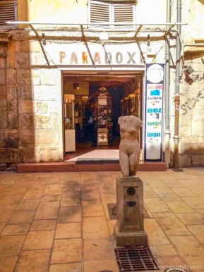Paradoxe, Toulon - Photo 3