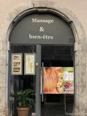 Yoyo salon de massage, Toulon - Photo 2