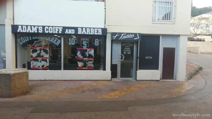 Coiff and Barber, Toulon - Photo 1