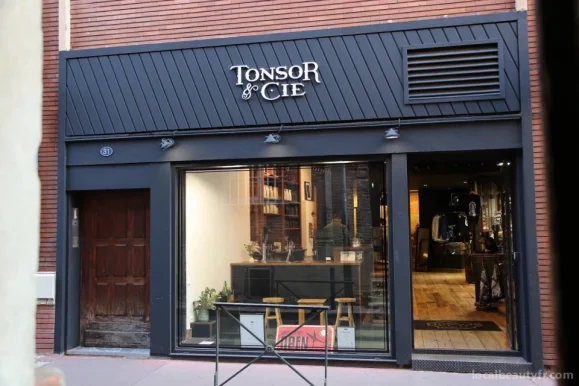 Tonsor & Cie., Toulouse - Photo 1