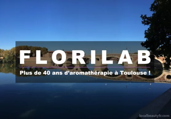 Florilab, Toulouse - Photo 2
