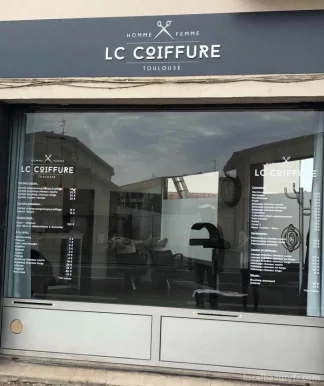 LC Coiffure, Toulouse - Photo 3