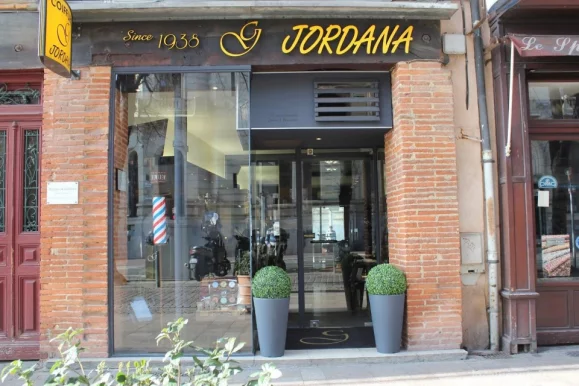 Coiffure Jordana, Toulouse - 