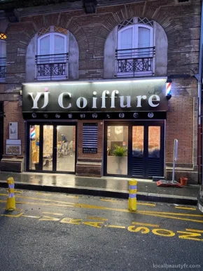 Yj Coiffure, Toulouse - Photo 3