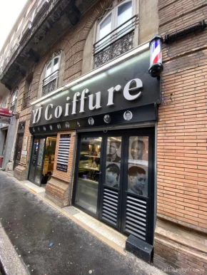 Yj Coiffure, Toulouse - Photo 1