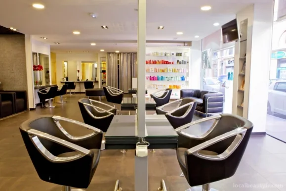 Lazorthes Coiffure, Toulouse - 