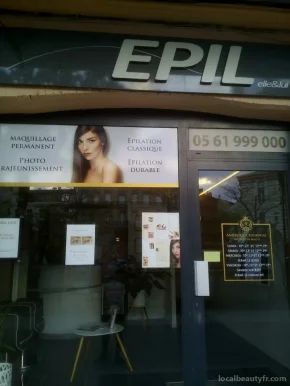 Institut A.F Epilation definitive Toulouse, Toulouse - Photo 2