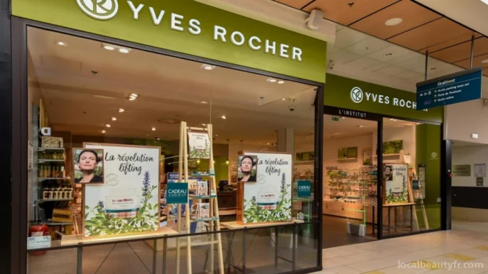 Yves Rocher, Toulouse - Photo 3