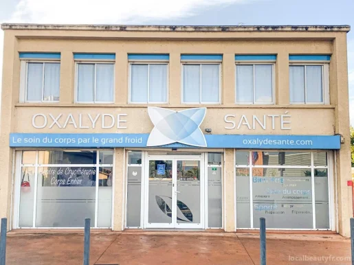 Oxalyde Santé - Centre de cryothérapie, cryolipolyse , pressothérapie, Toulouse - Photo 2